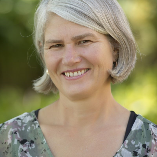 Claudia Wagner Riddle