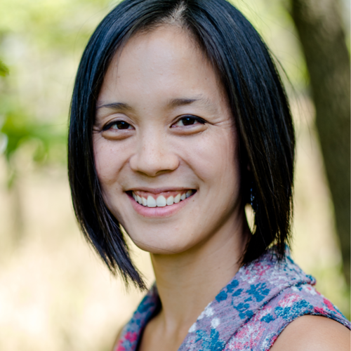 Wendy Yang