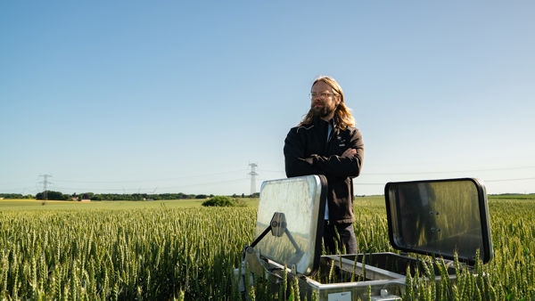 AGRI Smartfield