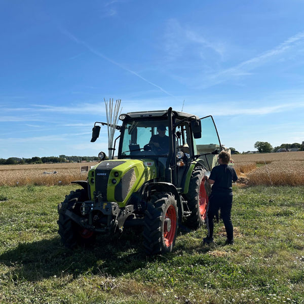 Smartfield Supersite B 4