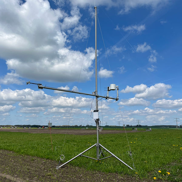 Weather Station