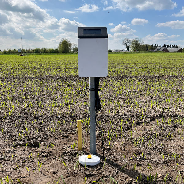 Soil Sensor
