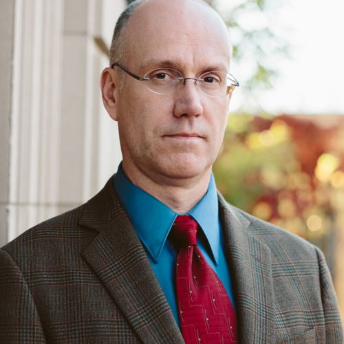 Stephen Ogle