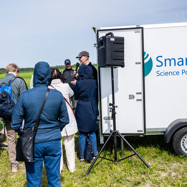 Smartfield 140525 40