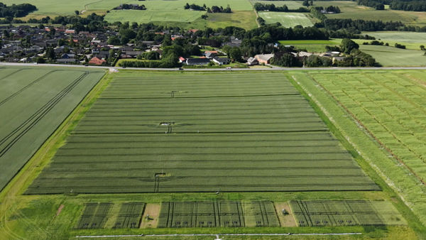 Review Three Decades Of Soil N2O Research—Insights And Gaps