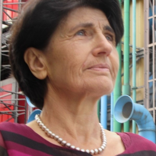 Josette Garnier